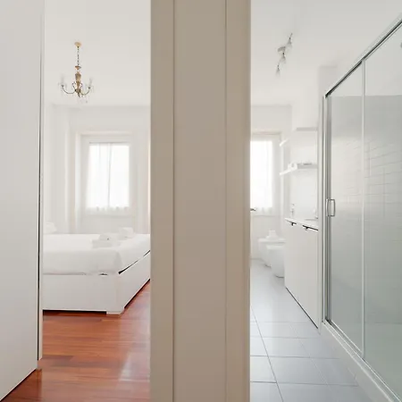 Apartman Guesthost - Brightly-lit Flat - M5 Gerusalemme *