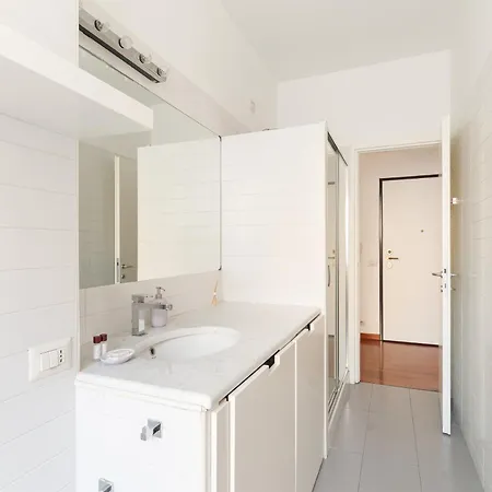 Apartament Guesthost - Brightly-lit Flat - M5 Gerusalemme